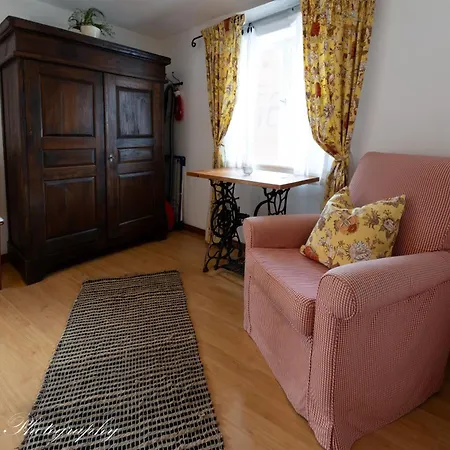 Jaisweg Apartment