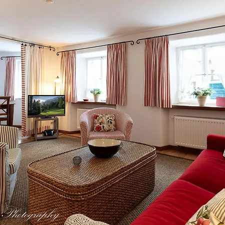 Jaisweg Apartment